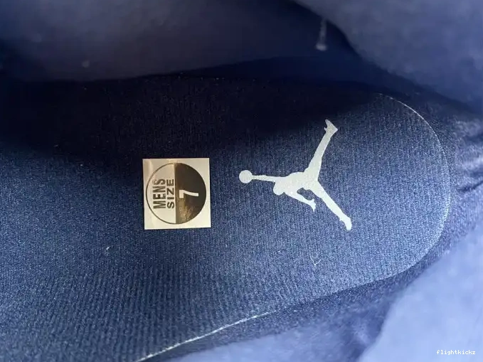 AR0715-441 Midnight WMNS Jordan 11 Navy Air Velvet 0525